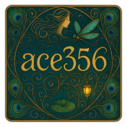 ace356 জন্মদিনের অফার কার্ড